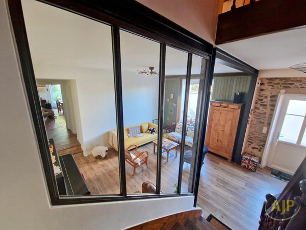 Biens de prestige à vendre Clisson : 551 200 € - AJP Immobilier Clisson