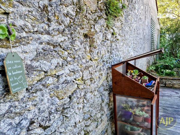 Biens de prestige à vendre Clisson : 551 200 € - AJP Immobilier Clisson