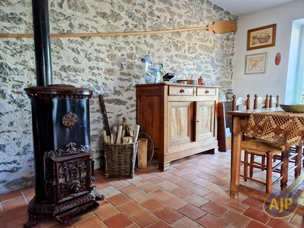 Biens de prestige à vendre Clisson : 551 200 € - AJP Immobilier Clisson