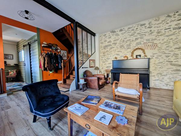 Biens de prestige à vendre Clisson : 551 200 € - AJP Immobilier Clisson