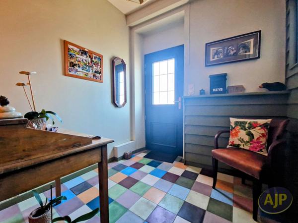 Biens de prestige à vendre Clisson : 551 200 € - AJP Immobilier Clisson