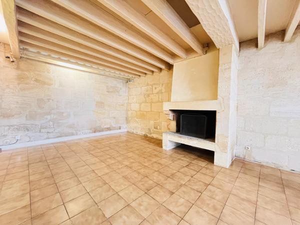 Appartement Saint-Augustin 58m²