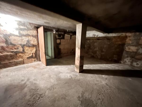 Appartement Saint-Augustin 58m²
