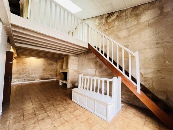 Appartement Saint-Augustin 58m²