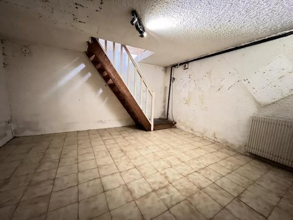 Appartement Saint-Augustin 58m²