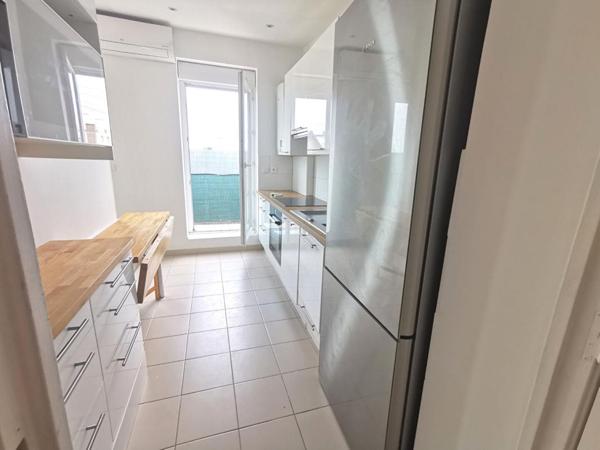 Achat 5 Pieces 85 95100 Argenteuil idf5422