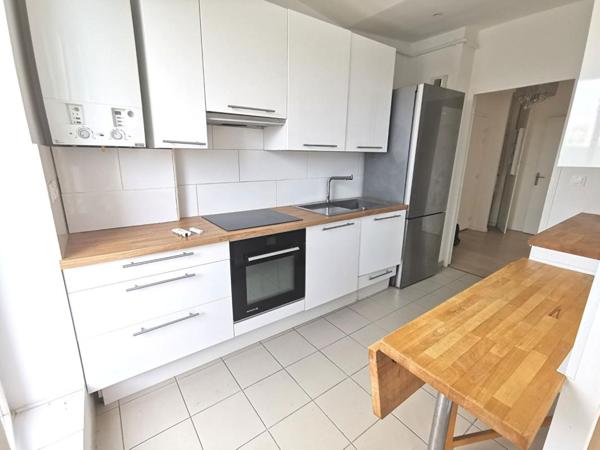 Achat 5 Pieces 85 95100 Argenteuil idf5422