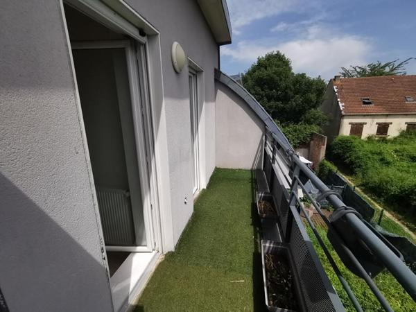 Achat 5 Pieces 85 95100 Argenteuil idf5422