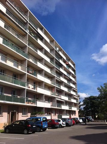 Parking · Location Caluire (69300) 11m²
