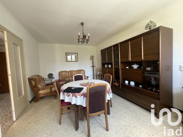 Maison à vendre 4 pièces 72 m² Villeneuve-le-Roi