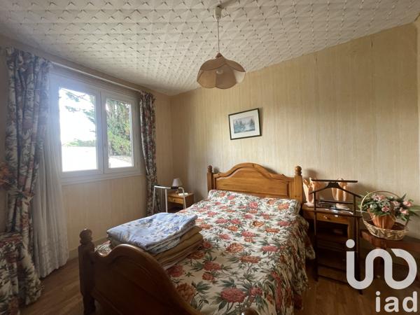 Maison à vendre 4 pièces 72 m² Villeneuve-le-Roi