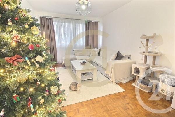 Appartement F2 à vendre  2 pièces - 45,01 m2 BRY SUR MARNE - 94