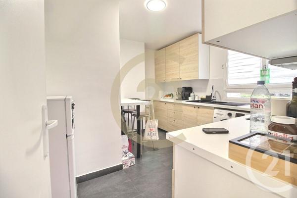 Appartement F2 à vendre  2 pièces - 45,01 m2 BRY SUR MARNE - 94