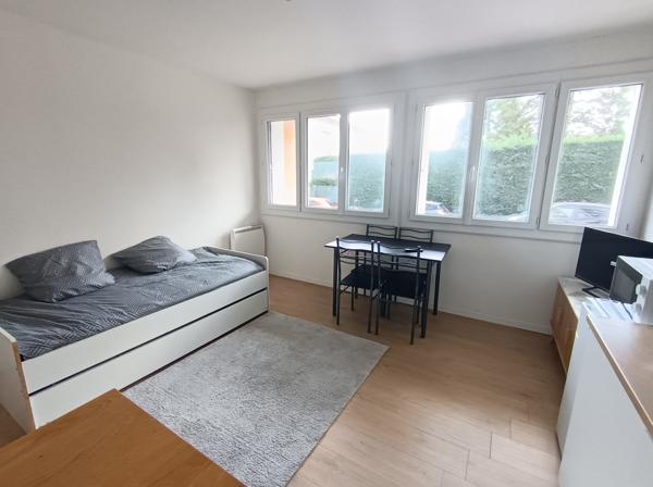 STUDIO MEUBLE 15000 AURILLAC