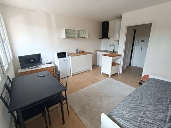 STUDIO MEUBLE 15000 AURILLAC