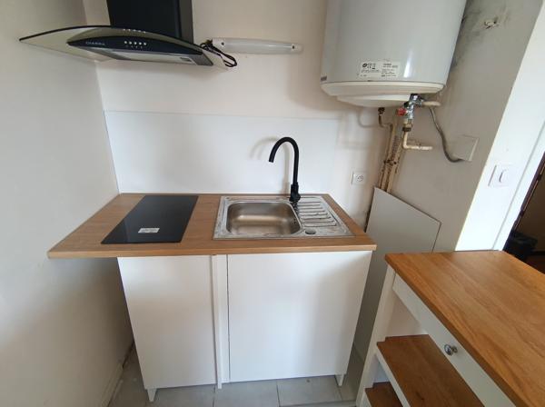 STUDIO MEUBLE 15000 AURILLAC