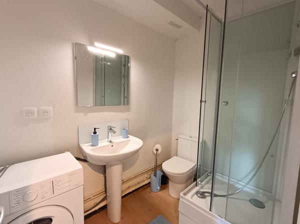 STUDIO MEUBLE 15000 AURILLAC
