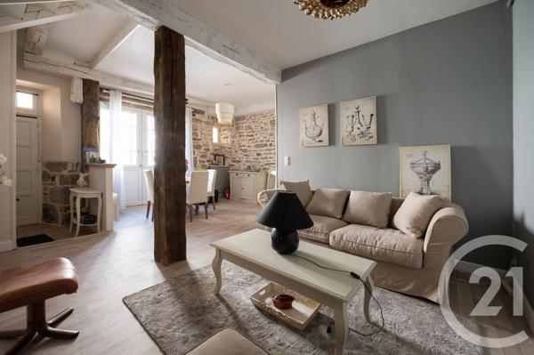 Maison à vendre  3 pièces - 72,60 m2 MARTEL - 46