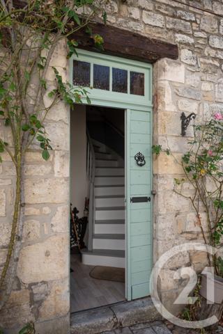 Maison à vendre  3 pièces - 72,60 m2 MARTEL - 46