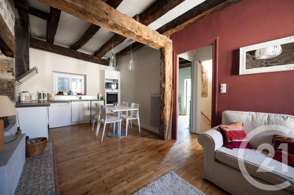 Maison à vendre  3 pièces - 72,60 m2 MARTEL - 46