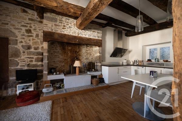 Maison à vendre  3 pièces - 72,60 m2 MARTEL - 46