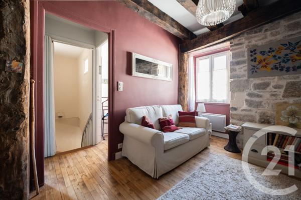 Maison à vendre  3 pièces - 72,60 m2 MARTEL - 46