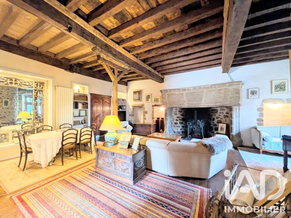 Appartement à vendre 4 pièces 140 m² Beaulieu-sur-Dordogne