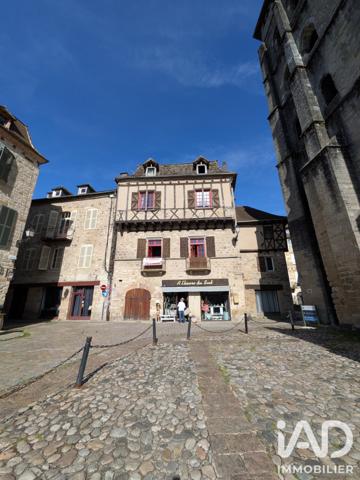 Appartement à vendre 4 pièces 140 m² Beaulieu-sur-Dordogne