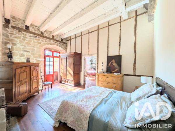 Appartement à vendre 4 pièces 140 m² Beaulieu-sur-Dordogne