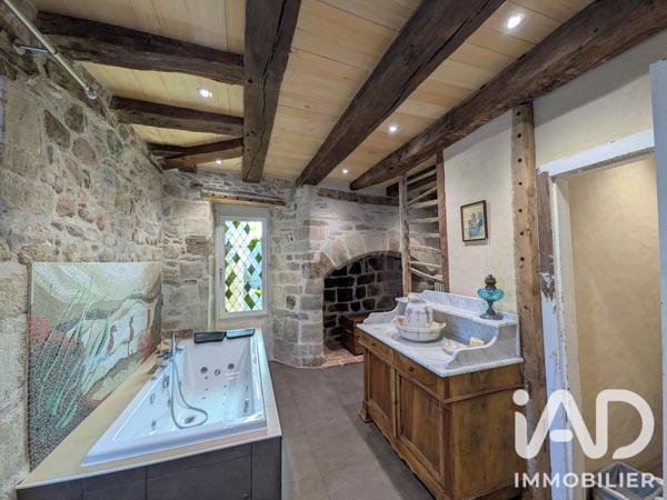 Appartement à vendre 4 pièces 140 m² Beaulieu-sur-Dordogne
