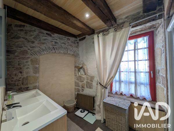 Appartement à vendre 4 pièces 140 m² Beaulieu-sur-Dordogne