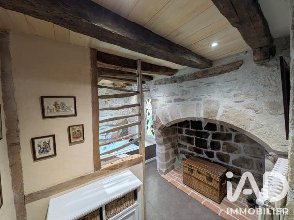 Appartement à vendre 4 pièces 140 m² Beaulieu-sur-Dordogne