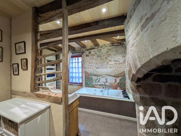 Appartement à vendre 4 pièces 140 m² Beaulieu-sur-Dordogne