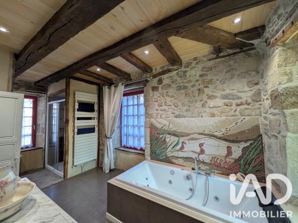 Appartement à vendre 4 pièces 140 m² Beaulieu-sur-Dordogne