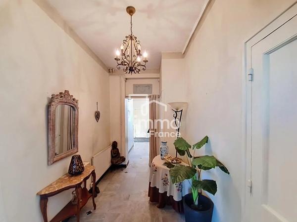 Appartement à vendre à Bourg-en-Bresse (01000)