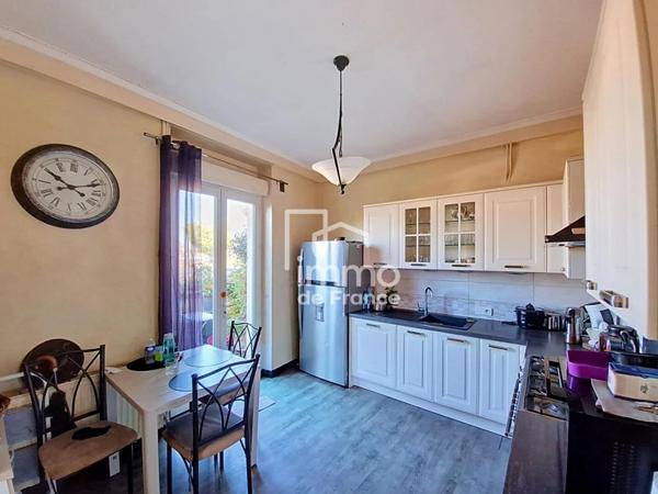 Appartement à vendre à Bourg-en-Bresse (01000)