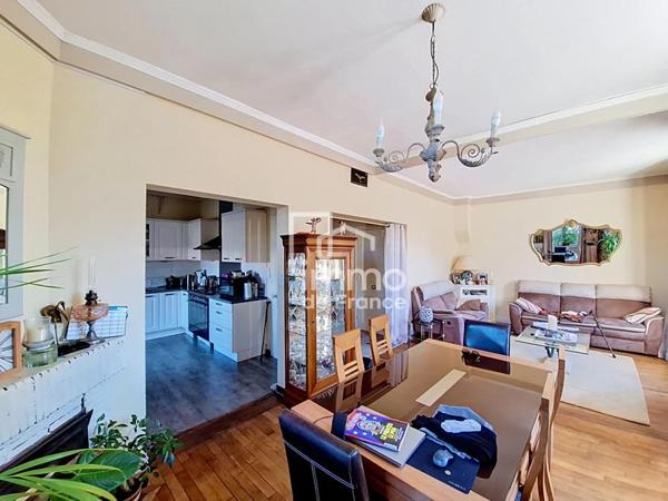 Appartement à vendre à Bourg-en-Bresse (01000)