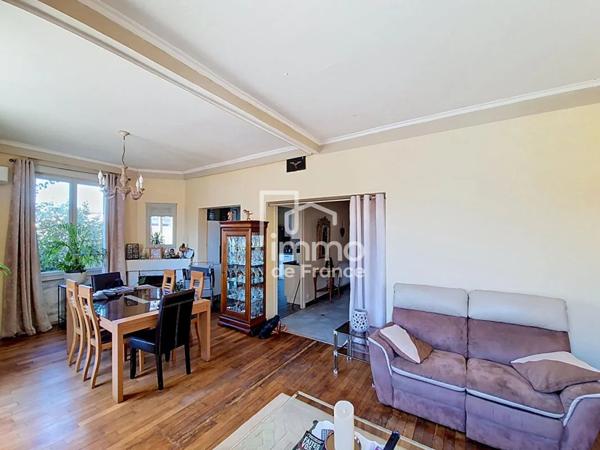 Appartement à vendre à Bourg-en-Bresse (01000)