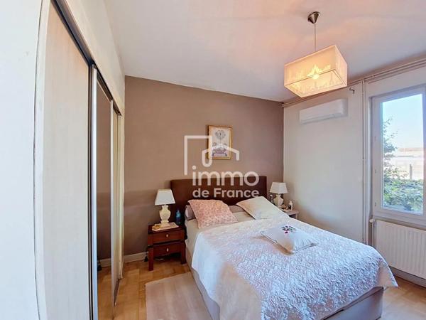 Appartement à vendre à Bourg-en-Bresse (01000)