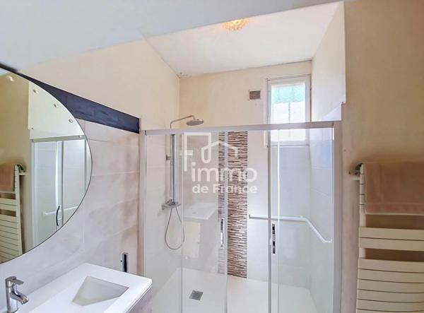 Appartement à vendre à Bourg-en-Bresse (01000)