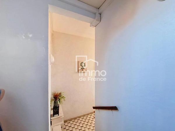 Appartement à vendre à Bourg-en-Bresse (01000)