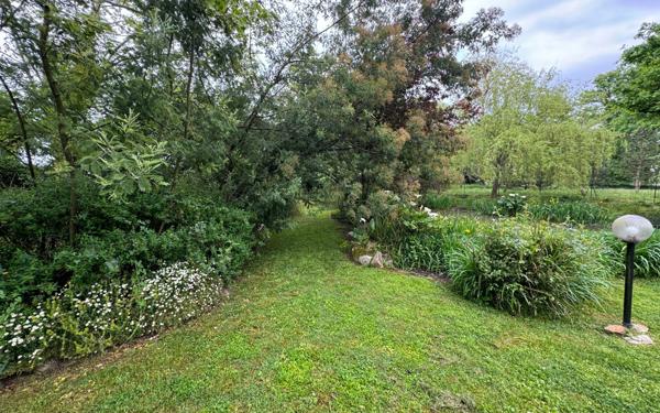 Maison à vendre    6 pièces •  Coudures