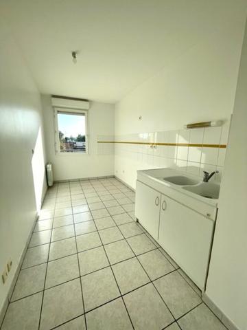 Appartement T3 en location à ST JEAN