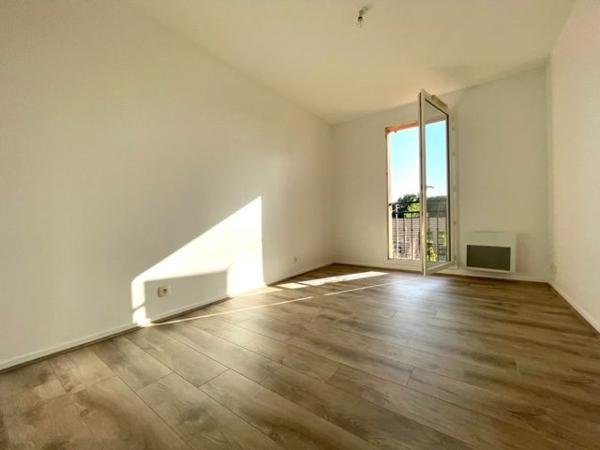 Appartement T3 en location à ST JEAN