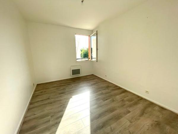 Appartement T3 en location à ST JEAN