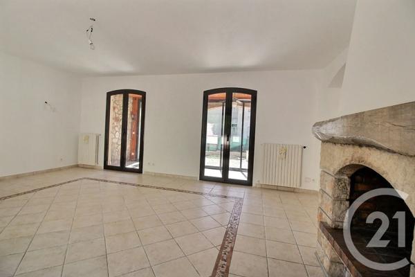 Maison à vendre  4 pièces - 118 m 2   VALBONNE  - 06