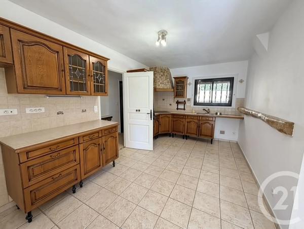 Maison à vendre  4 pièces - 118 m 2   VALBONNE  - 06