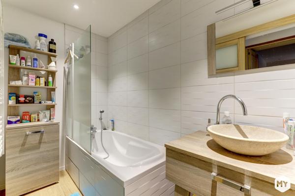 Maison • Vente • 126m2 • Nohanent 337 000 € FAI