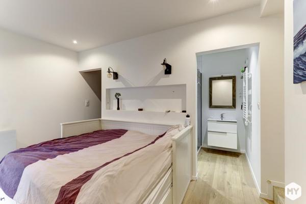 Maison • Vente • 126m2 • Nohanent 337 000 € FAI
