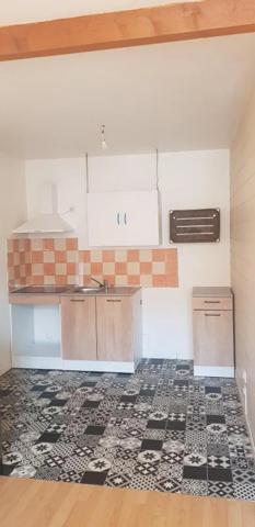 Appartement à louer à Villefranche-de-Rouergue (12200)